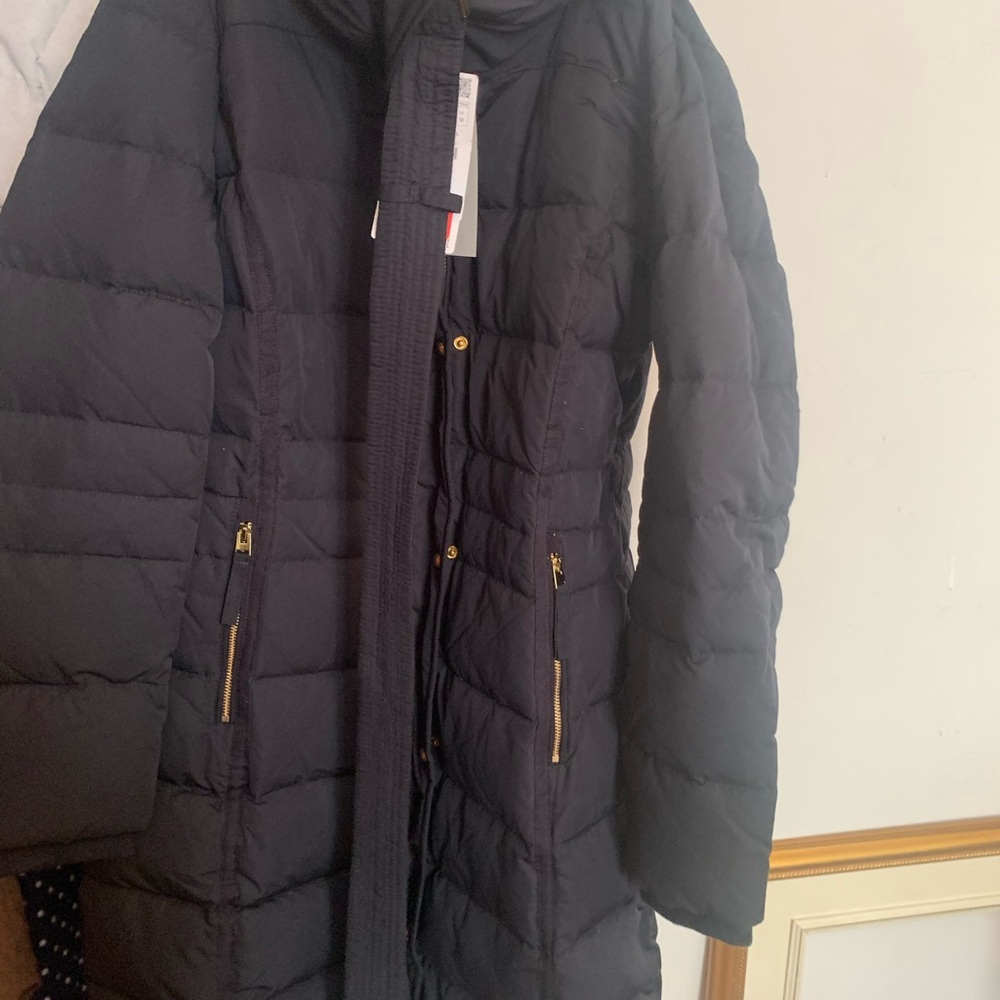 NWT Zara Women's jacket